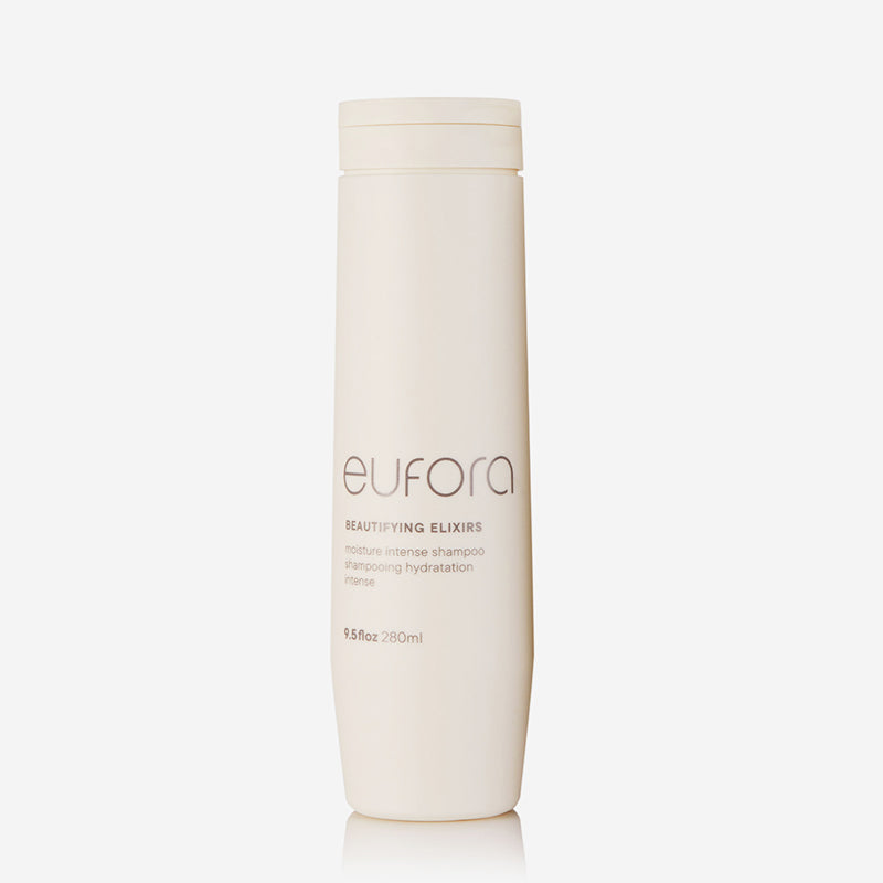 モイスチャーインテンス シャンプー 50ml / 280ml / 1064ml – eufora