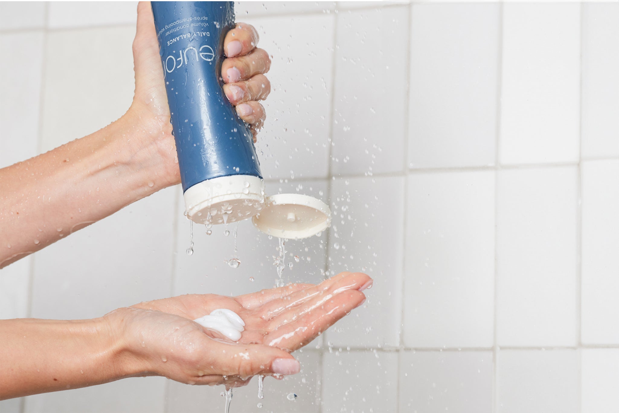 モイスチャーインテンス シャンプー 50ml / 280ml / 1064ml – eufora