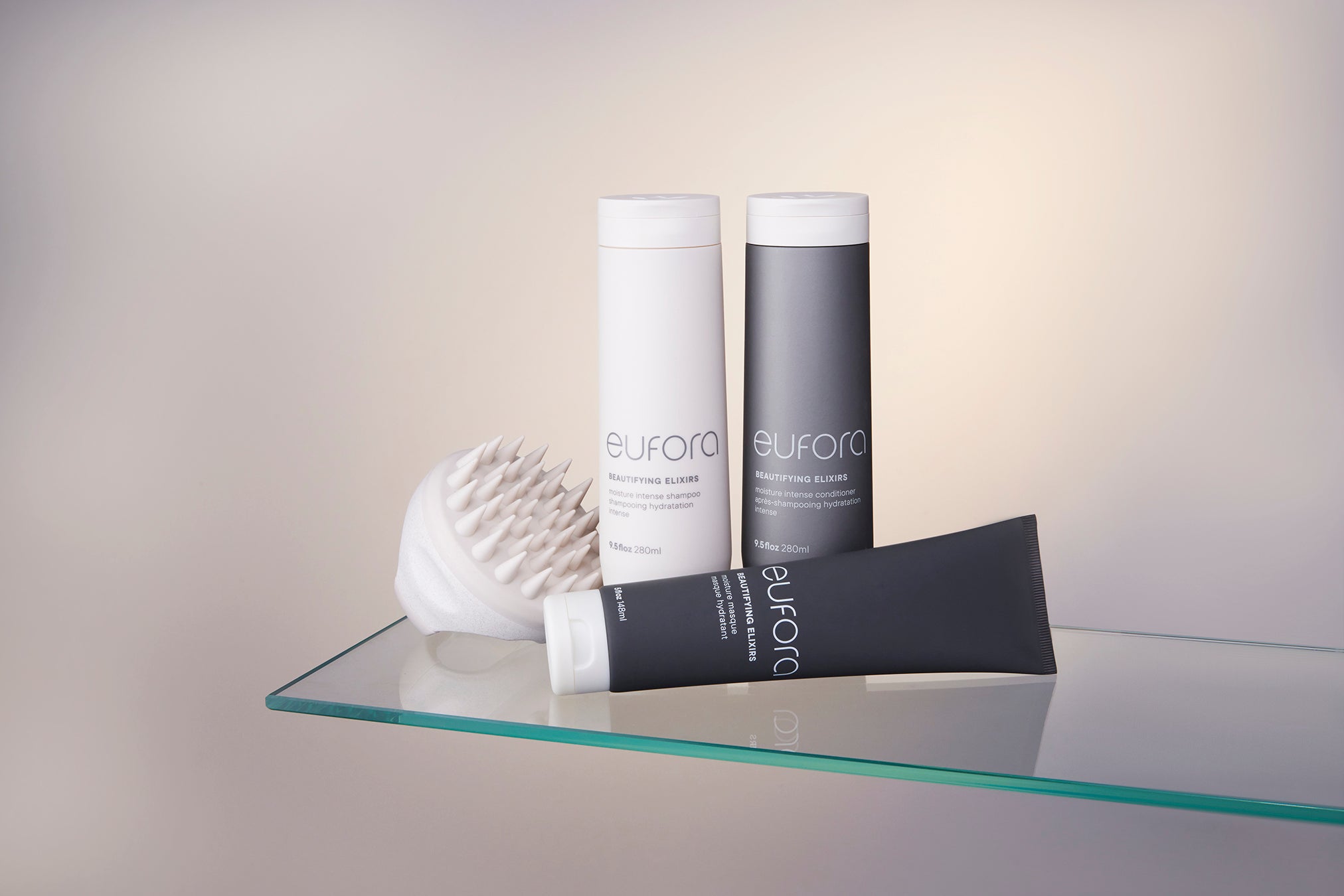 アージェントリペアー シャンプー 50ml / 280ml / 1064ml – eufora