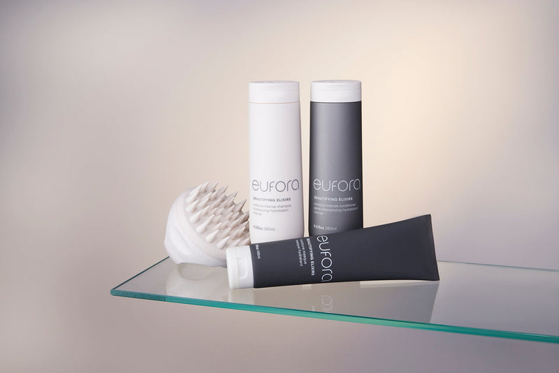 ビューティファイエリクサー