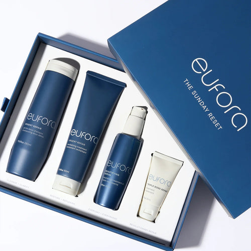 アージェントリペアー シャンプー 50ml / 280ml / 1064ml – eufora