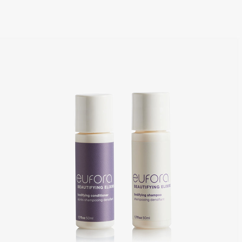 ボディファイシリーズ トラベルサイズセット 50ml