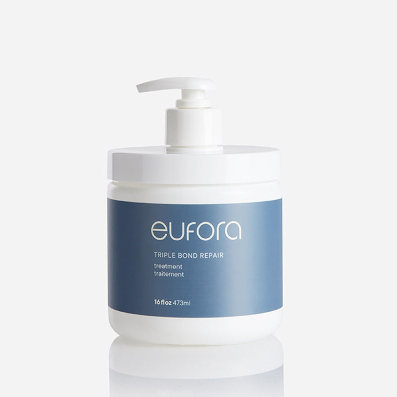 トリプルボンド トリートメント 148ml / 473ml – eufora