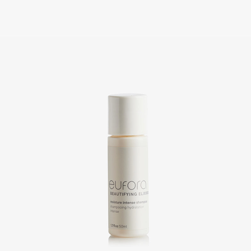 イタリアン ユフォラ　モイスチャーインテンスシャンプー1リットル モイスチャーインテンス シャンプー 50ml / 280ml / 1064ml – eufora