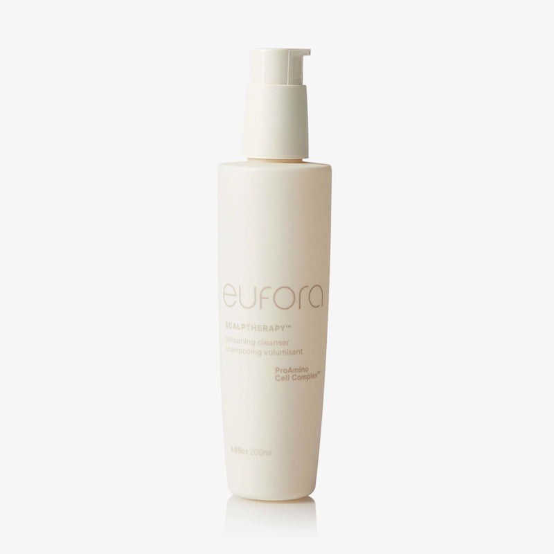 ユフォラ　クレンジングTRシャンプー＆コンディショニングT　200ml シックニング – eufora