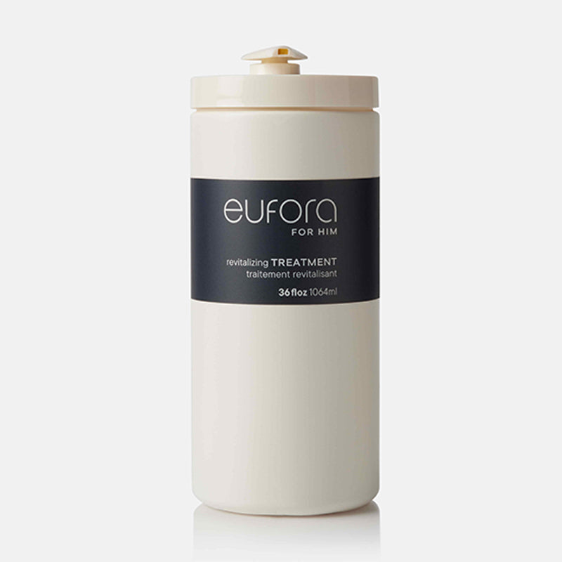 ヒーロー トリートメント 180ml / 1064ml – eufora