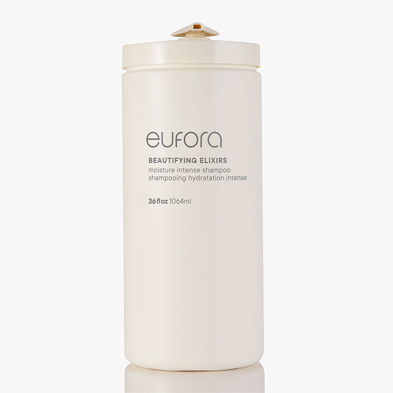 モイスチャーインテンス シャンプー 50ml / 280ml / 1064ml – eufora