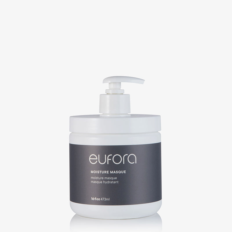 モイスチャーマスク 148ml / 473ml