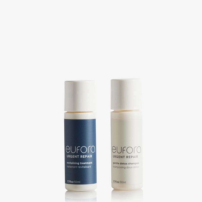 ユフォラ eufora モイスチャーインテンスシャンプー コンディショナー